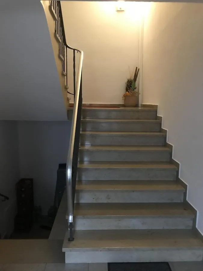Stadt Apartment Günzburg 2*,  Alemanha