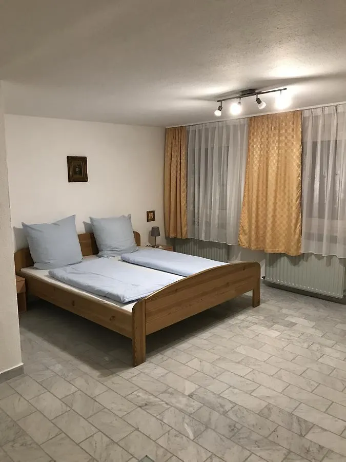 Stadt Apartment Günzburg 2*,  Alemanha