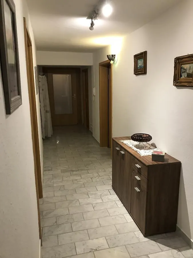 Stadt Apartment Günzburg 2*,