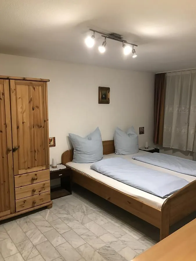 Stadt Apartment Günzburg