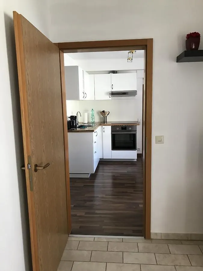 Stadt Apartment Günzburg Apart-hotel