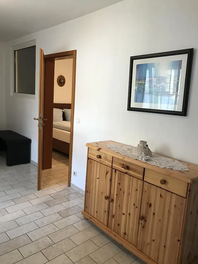 Stadt Apartment Günzburg Apart-hotel