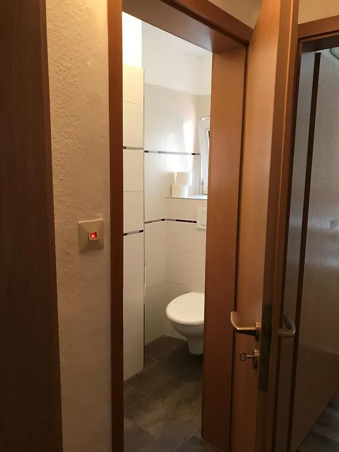 Stadt Apartment Günzburg