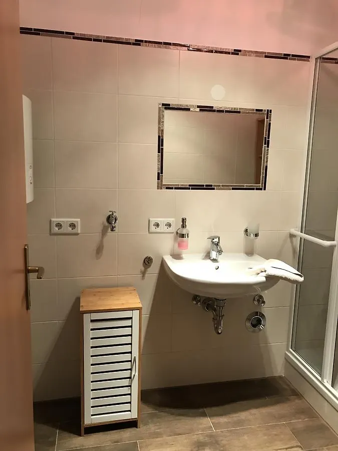 Stadt Apartment Günzburg 2*,  Alemanha