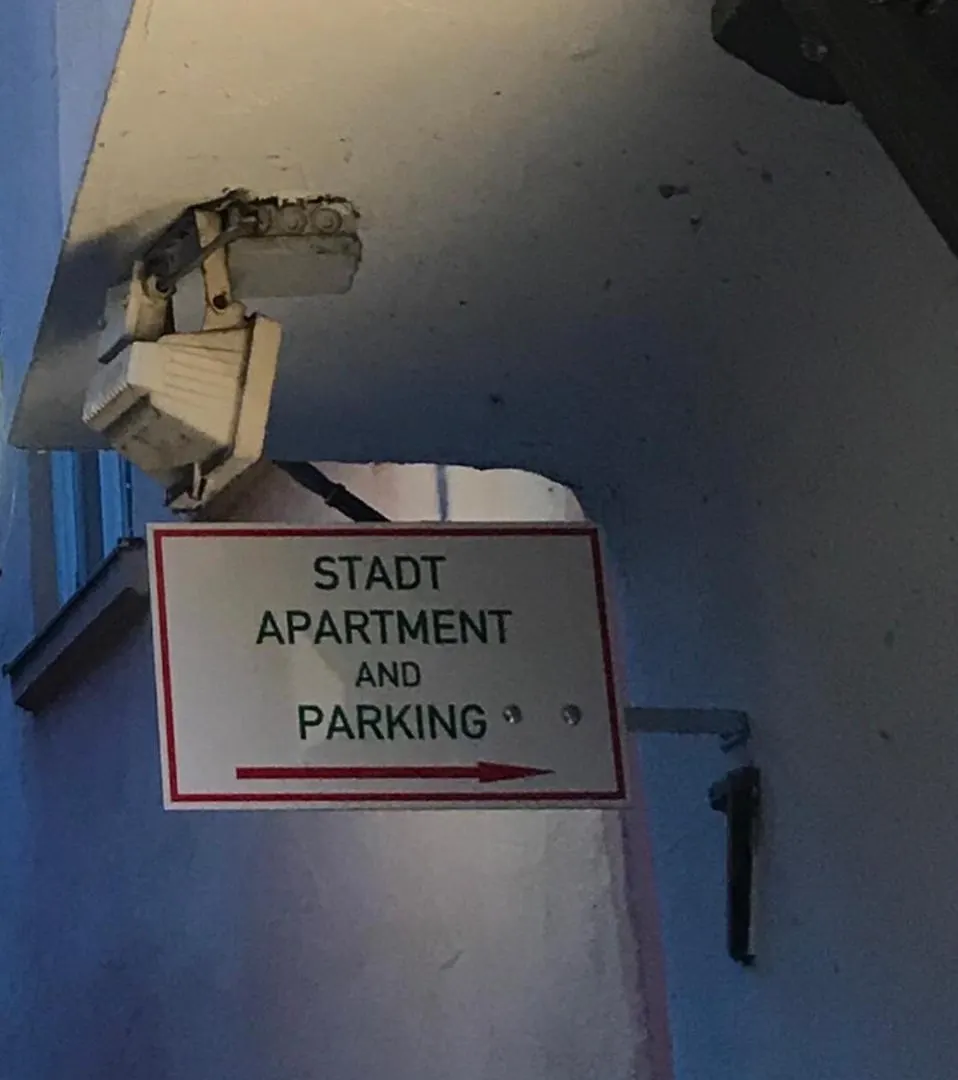 Stadt Apartment Günzburg 2*,
